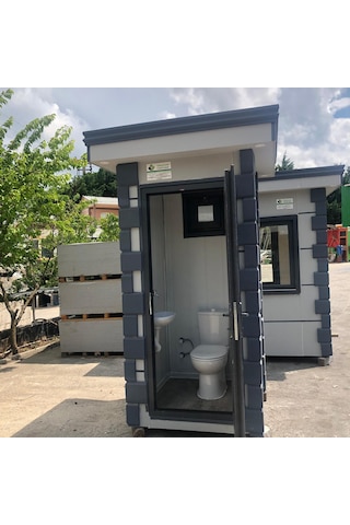 120 X 120 Wc Kabini