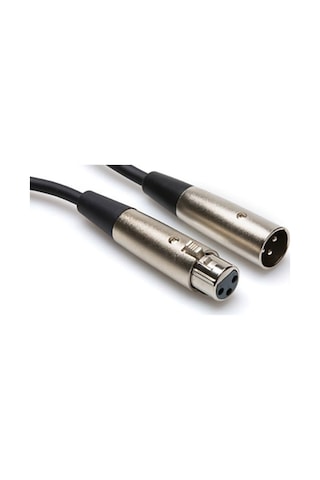 Hosa Technology Xlr-110 Mikrofon Kablosu 3 Mt