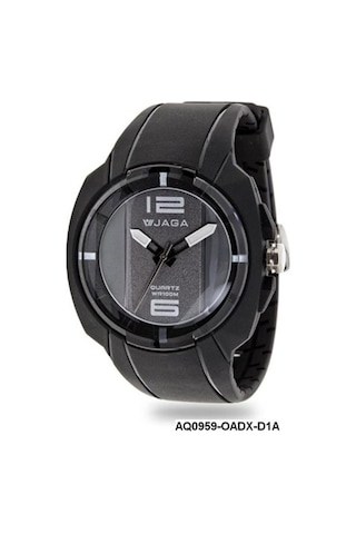 Jaga Aq0959-oadx-d1a Kol Saati Rose Gold