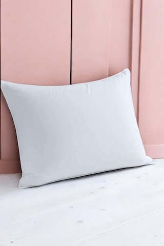 Softsleep Silikon Dolgulu Yastık 50x70cm 1 Adet Beyaz
