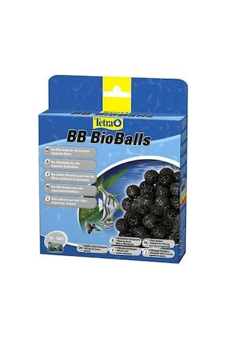 Tetra Bb Filtre Malzemesi Bio Ball 800 ML