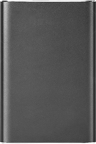 Geeroyoo 750gb Usb 3.0 Harici Hdd Taşınabilir 2.5 İnç Pc Laptop İçin Yüksek Hızlı Sata Disk - Siyah Jzr-gy