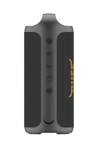 Buff BF22 Taşınabilir IPX7 Kablosuz Bluetooth 5.3 Hoparlör