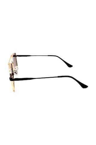 Obb Sunglasses Obb Ms252 C16 Erkek Güneş Gözlüğü Altın
