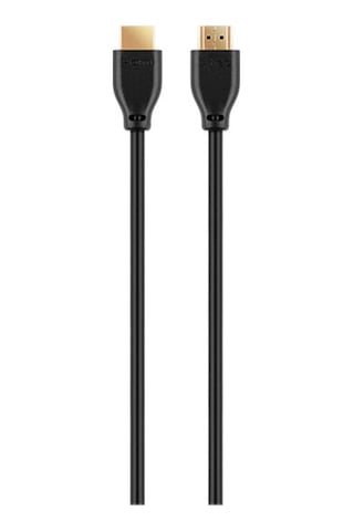 TTec 2DK38S 4K 1.5 M HDMI Kablo Siyah