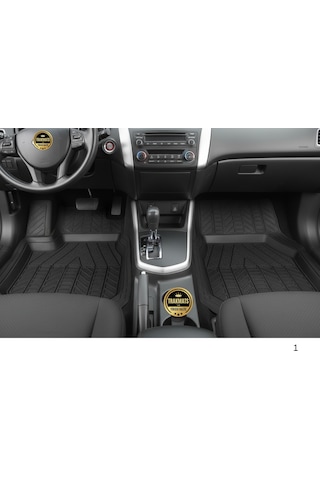 Smart Fortwo Elektrikli 2 Kapı 2018-2019-2020-2021-2022-2023-2024-2025 Havuzlu Kesilebilir Oto Paspas Seti Tuna,su Geçirmez,çok Yumuşak Ve Esnek,yeni Üretim, Araba Paspası,siyah