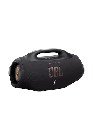 Jbl Boombox 4, Bluetooth Hoparlör, Ip67, Siyah