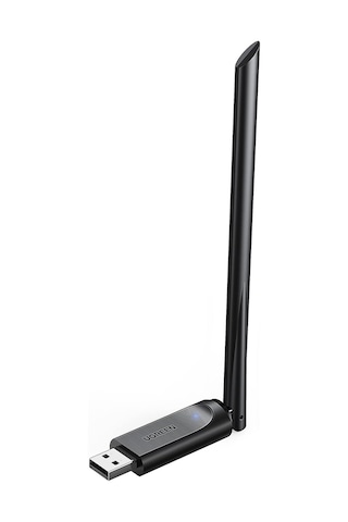 Mbps 2.4ghz Alıcı Verici Usb Wifi Adaptör