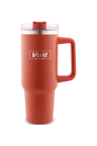 Urban Thermos 1200 Ml | 304 Paslanmaz Çelik, Çift Cidarlı Vakum Yalıtımlı Termos