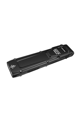 Nıtecore Edc27uhı 3100 Lumen El Fenerı Siyah Nıtecore Edc27uhı 3100 Lumen El Fenerı Siyah