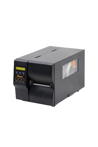Argox IX4-350 Endüstriyel Barkod Yazıcı