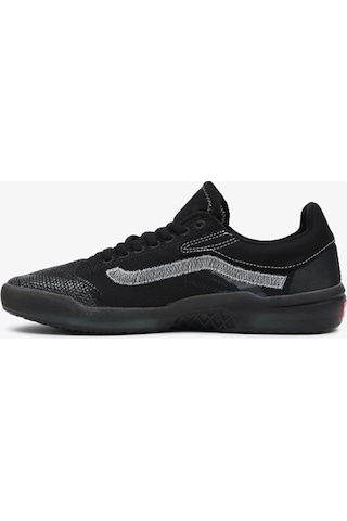 Vans Ua Ultimatewaffle Exp Vn0a7q5ublk1 Black