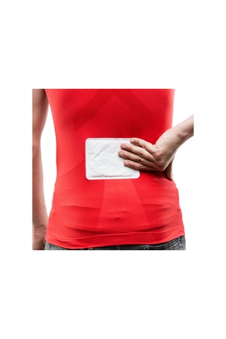 The Heat Company Bireysel Yapışkanlı Vücut Isıtıcı Bant 10 Adet