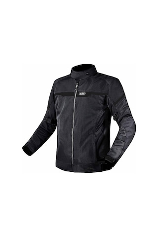 Ls2 Rıva Kadın Mont Siyah