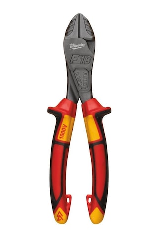 Milwaukee T4932464569 Ağır Hizmet Tipi Vde Elektrikçi. İzoleli Ya
