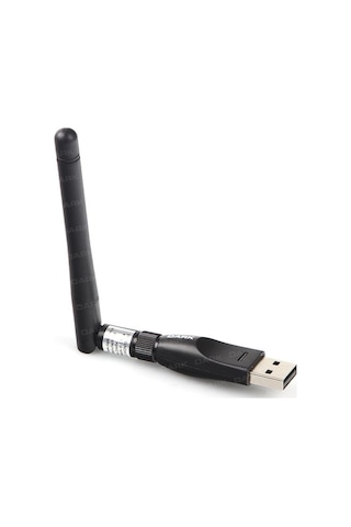 Dark RangeMax DK-NT-WDN153 150 Mbit 3dBi Antenli Kablosuz Adaptör