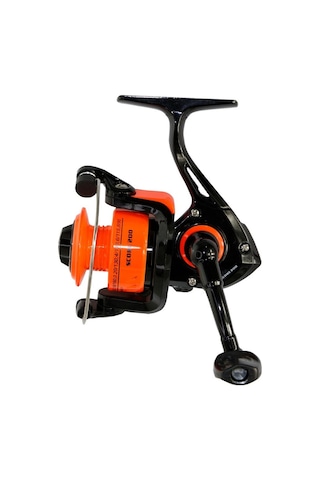 Bauer Score 200 Lrf & Spin Makina