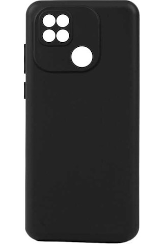 Xiaomi Poco C40 Kılıf Biye Yumuşak Silikon Case