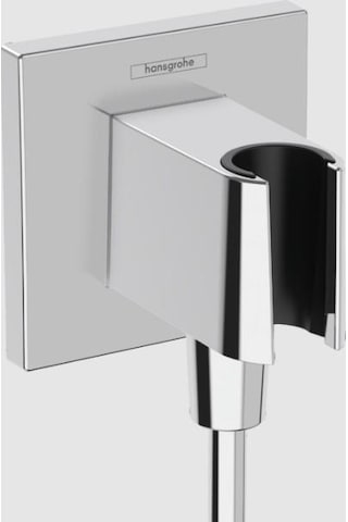 Hansgrohe Fixfit E Duş Askılı Çıkış Dirseği - 26889000 Diğer