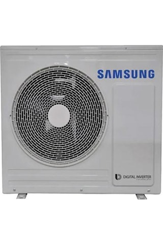 Samsung Wind Free Multi AJ100TXJ5KH/EA 18+12+12+9+9 10 kW İç Dış Ünite