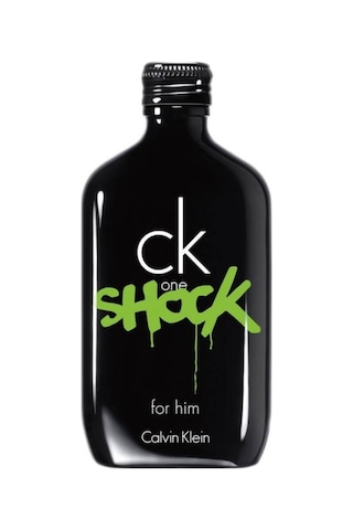 Calvin Klein One Shock Erkek Parfüm EDT 200 ML
