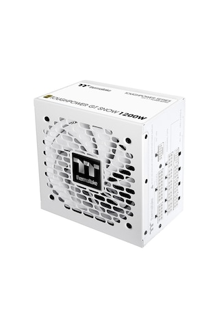 Thermaltake Toughpower Gt Snow 1200w Ps-tpt-1200fnfage-w 80+ Gold Akak92thr0006