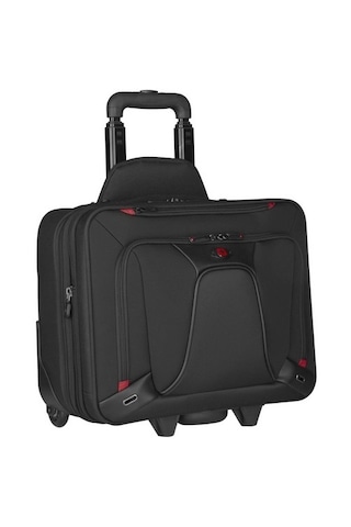 Wenger Transfer 16" Tekerlekli Evrak Çantası 600664 Çok Renkli