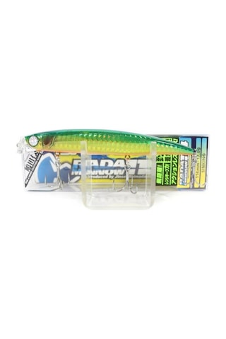Jackall Rada Minnow 114 Maket Balık - Shımada Gurıkın