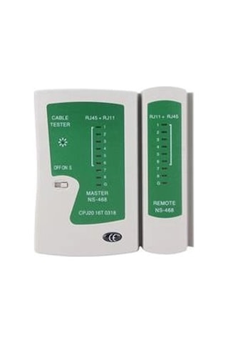 Vcom Nt101 Kablo Tester Kdo