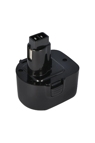 Dewalt 12 Volt Matkap Bataryası 2000 Ma Nıcd