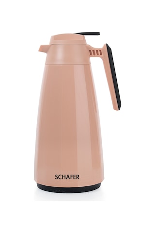 Schafer Kitchenhouse Aqua Termos 1,5 L-Pudra