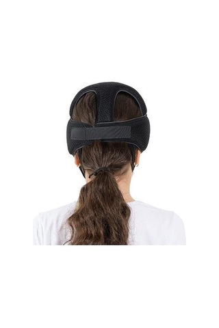 Medikaltec Kafa Koruyucu Kask Kafa Çevresi 58-63 Cm Large