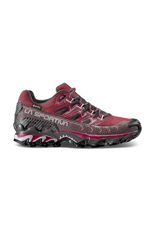 La Sportiva Ultra Raptor Iı Gtx Kadın Koşu Ve Yürüyüş Ayakkabısı Bordo
