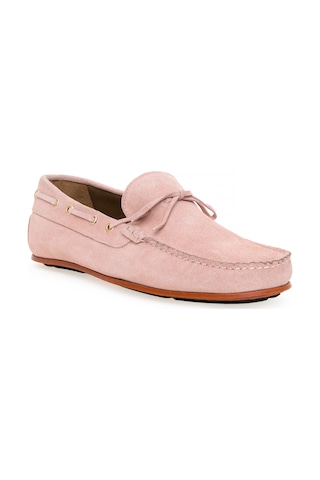 Cacharel Erkek Pudra Ayakkabı 50268410-vr042 Pembe