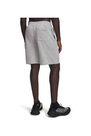 Under Armour Ua Rival Lw Shorts Erkek Şort 6009345 Çok Renkli