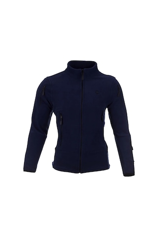 Karcamp 5 Cepli Unisex Polar Mont Ceket Lacivert