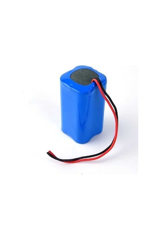 14.8v 2600mah Li-ion Pcbli 4x18650 Şarjlı Küp Pil