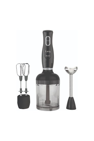 Farg Mymix EPA-1311 1700 W 3'lü Blender Seti