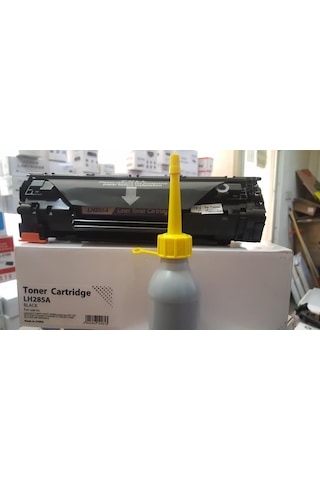 Hp 85A -Ce285A Dolan Toner / P1100.P1102W.M1132.M1212.M1217