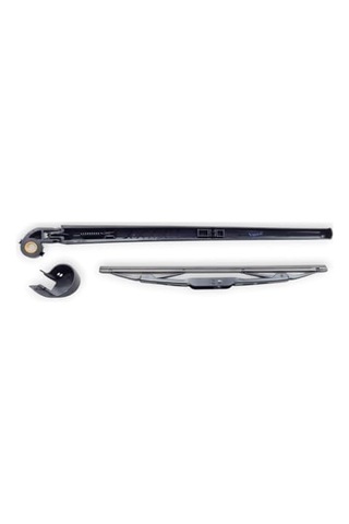 Arka Cam Silecek Kolu Takımı 8e9955407c Audi A3 Sportback İle Uyumlu 2009-2012