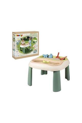Smoby Life Su Ve Kum Oyun Masası 840111