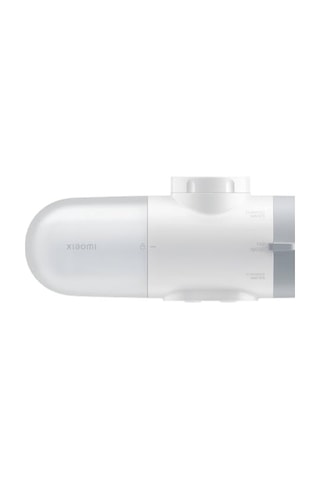 Suyu Arıtıcısı 5 Aşamalı Kompozit Filtrasyon Seramik Diyatomlu Filtre 14.57x6.6x6.7 Cm 3.4l Dk Akış Hızı Muslu Genel