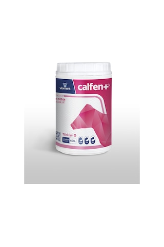 Vioment Calfent 600 Gr -Bir Gelişim İçin; En İyi Destek-