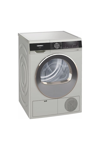 Siemens WQ41G20TTR 9 KG Isı Pompalı Çamaşır Kurutma Makinesi
