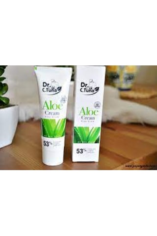 Farmasi Dr.C.Tuna Aloe Vera Krem 50 ML