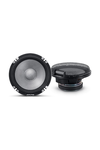 ÖZENHİFİ' den Alpine R2-S653