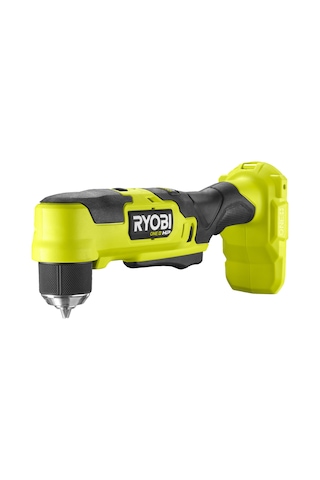 Ryobi RAD18C 18 V Kömürsüz Açılı Matkap