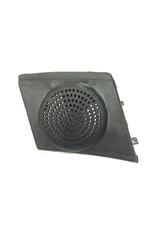 Opel Vectra A Tweeter Hoparlör Sol Kapağı Siyah Renk