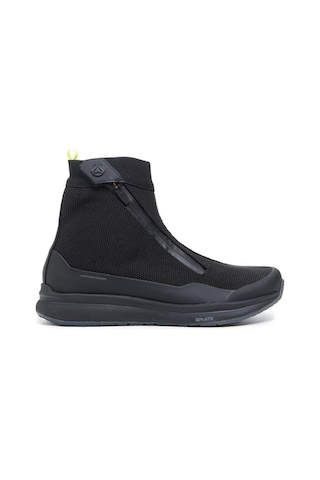 Dainese Momodesign Firegun 1 Wp Black Ayakkabı Siyah