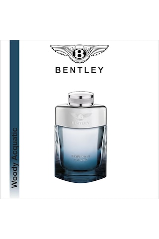 Bentley Azure Edt 100 Ml Erkek Parfüm Diğer